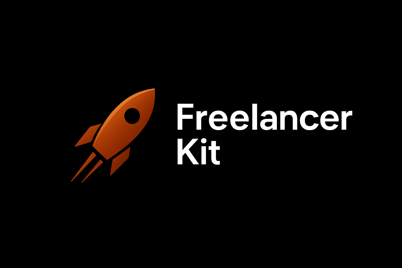 Freelancer Kit