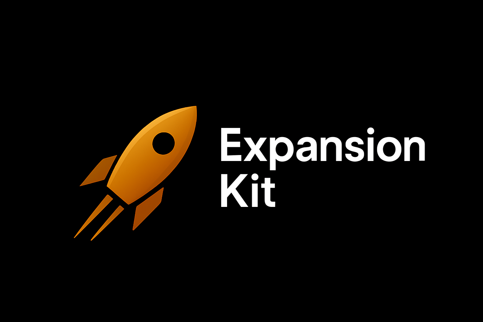 Expansion Kit