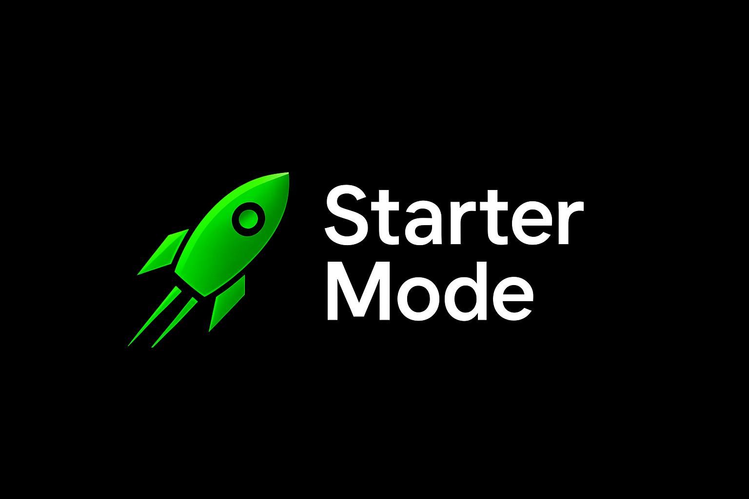 Starter Mode